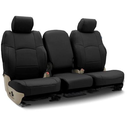 Seat Covers In Leatherette For 20112011 Toyota Sienna, CSCQ1TT7741